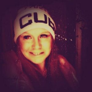 Meet your Posher, Crystal